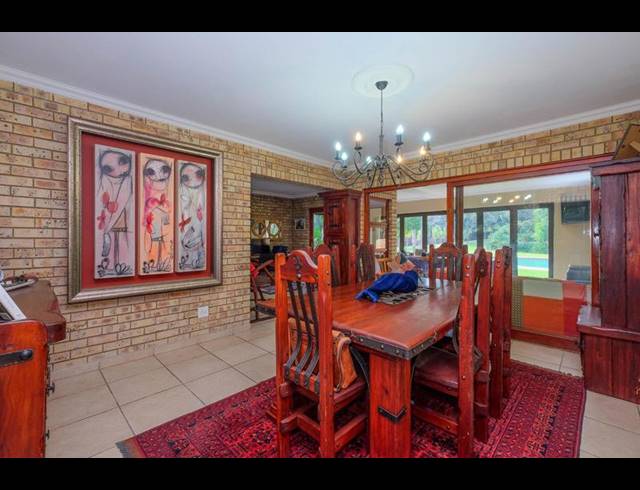 FARM FOR SALE IN RUIMSIG